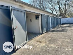Prodej garáže, Brno, K lázinkám, 20 m2