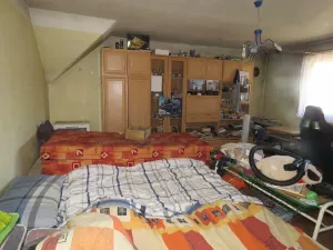 Dražba rodinného domu, Potštejn, 190 m2