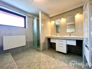 Pronájem bytu 3+kk, Ivančice, Jana Schwarze, 85 m2