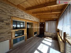 Prodej rodinného domu, Trojanovice, 260 m2