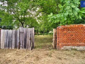 Prodej zahrady, Krčmaň, 800 m2