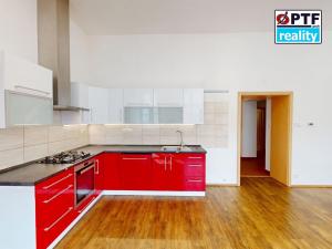 Pronájem bytu 3+kk, Plzeň, Prokopova, 89 m2
