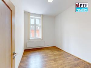 Pronájem bytu 3+kk, Plzeň, Prokopova, 89 m2