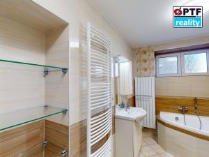 Pronájem bytu 3+kk, Plzeň, Prokopova, 89 m2