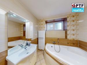 Pronájem bytu 3+kk, Plzeň, Prokopova, 89 m2