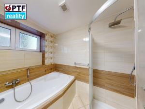 Pronájem bytu 3+kk, Plzeň, Prokopova, 89 m2