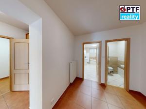 Pronájem bytu 3+kk, Plzeň, Prokopova, 89 m2