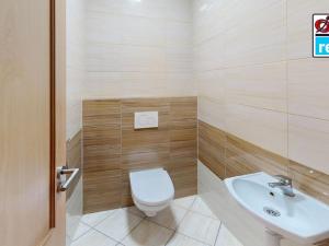 Pronájem bytu 3+kk, Plzeň, Prokopova, 89 m2