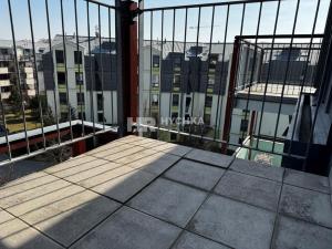 Pronájem bytu 3+kk, Praha - Libeň, Podvinný mlýn, 75 m2