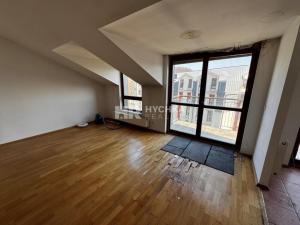Pronájem bytu 3+kk, Praha - Libeň, Podvinný mlýn, 75 m2