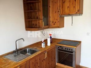 Pronájem bytu 3+kk, Praha - Libeň, Podvinný mlýn, 75 m2