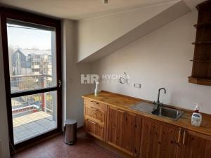 Pronájem bytu 3+kk, Praha - Libeň, Podvinný mlýn, 75 m2