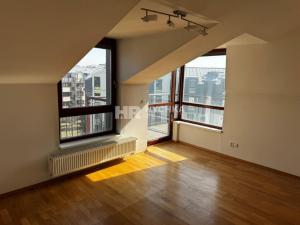 Pronájem bytu 3+kk, Praha - Libeň, Podvinný mlýn, 75 m2