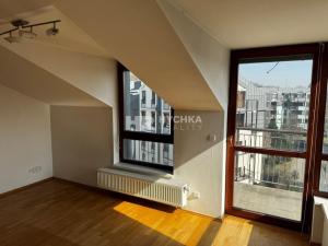 Pronájem bytu 3+kk, Praha - Libeň, Podvinný mlýn, 75 m2