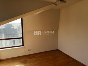 Pronájem bytu 3+kk, Praha - Libeň, Podvinný mlýn, 75 m2