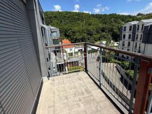 Pronájem bytu 3+kk, Praha - Libeň, Podvinný mlýn, 75 m2