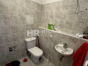 Pronájem bytu 3+kk, Praha - Libeň, Podvinný mlýn, 75 m2