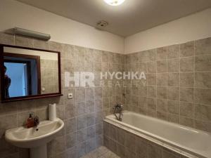 Pronájem bytu 3+kk, Praha - Libeň, Podvinný mlýn, 75 m2