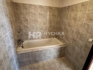 Pronájem bytu 3+kk, Praha - Libeň, Podvinný mlýn, 75 m2