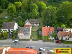 Prodej rodinného domu, Blansko, 106 m2