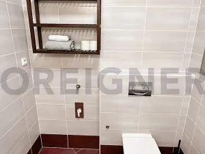 Pronájem bytu 2+kk, Praha - Zličín, Prušánecká, 56 m2