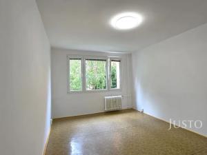 Pronájem bytu 2+1, Písek, Na Stínadlech, 64 m2