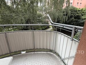 Pronájem bytu 2+1, Písek, Na Stínadlech, 64 m2