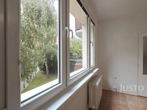 Pronájem bytu 2+1, Písek, Na Stínadlech, 64 m2