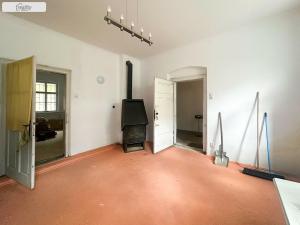 Prodej rodinného domu, Jáchymov, třída Dukelských hrdinů, 165 m2