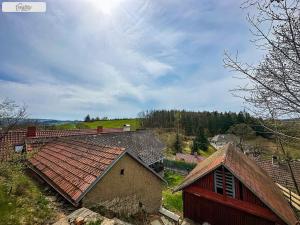 Prodej chaty, Solenice - Větrov, 120 m2