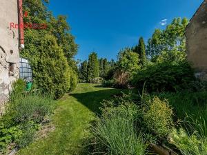 Prodej rodinného domu, Štětí, 140 m2