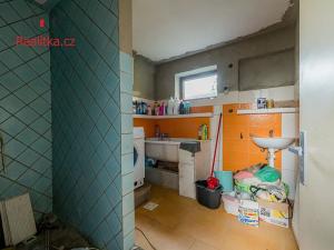 Prodej rodinného domu, Štětí, 140 m2