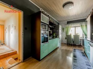 Prodej rodinného domu, Štětí, 140 m2