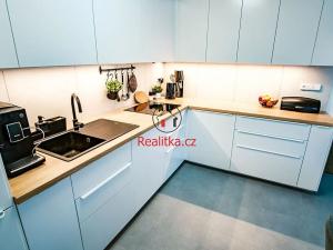 Prodej bytu 3+kk, Hořovice, U Školky, 80 m2