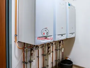 Prodej bytu 3+kk, Hořovice, U Školky, 80 m2