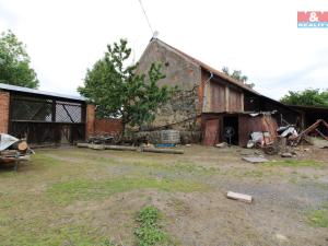 Prodej rodinného domu, Žleby - Zehuby, 155 m2