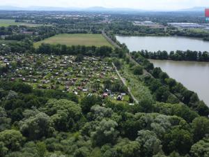 Prodej zahrady, Karviná - Staré Město, 535 m2