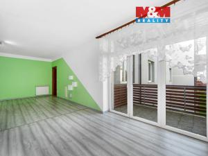 Prodej bytu 3+1, Janovice nad Úhlavou, Rozvojová zóna, 100 m2