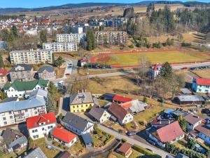 Prodej rodinného domu, Jablonné nad Orlicí, Potoční, 123 m2