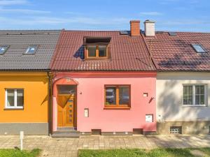 Prodej rodinného domu, Svitavy, Svitavská, 224 m2