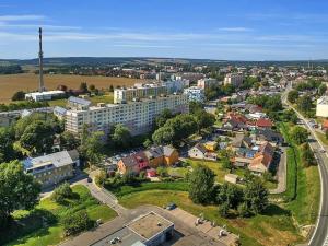 Prodej rodinného domu, Svitavy, Svitavská, 224 m2