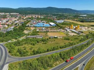 Prodej komerčního pozemku, Jirkov, Studentská, 36154 m2