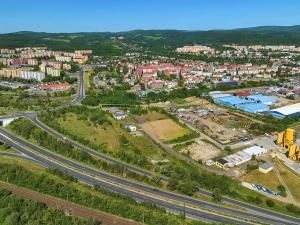 Prodej komerčního pozemku, Jirkov, Studentská, 36154 m2