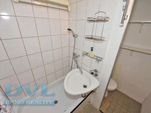 Pronájem bytu 1+1, Brno, Herčíkova, 35 m2