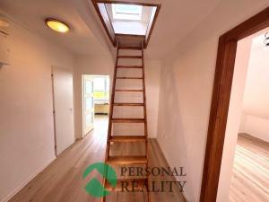 Prodej bytu 4+1, Plaňany - Poboří, 103 m2