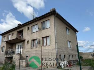 Prodej bytu 4+1, Plaňany - Poboří, 103 m2