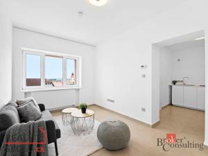 Pronájem bytu 2+kk, Žacléř, Rýchorské náměstí, 53 m2