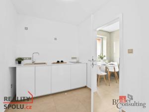 Pronájem bytu 2+kk, Žacléř, Rýchorské náměstí, 53 m2
