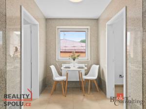 Pronájem bytu 2+kk, Žacléř, Rýchorské náměstí, 53 m2