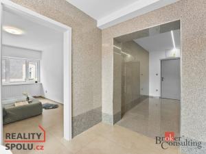 Pronájem bytu 2+kk, Žacléř, Rýchorské náměstí, 53 m2